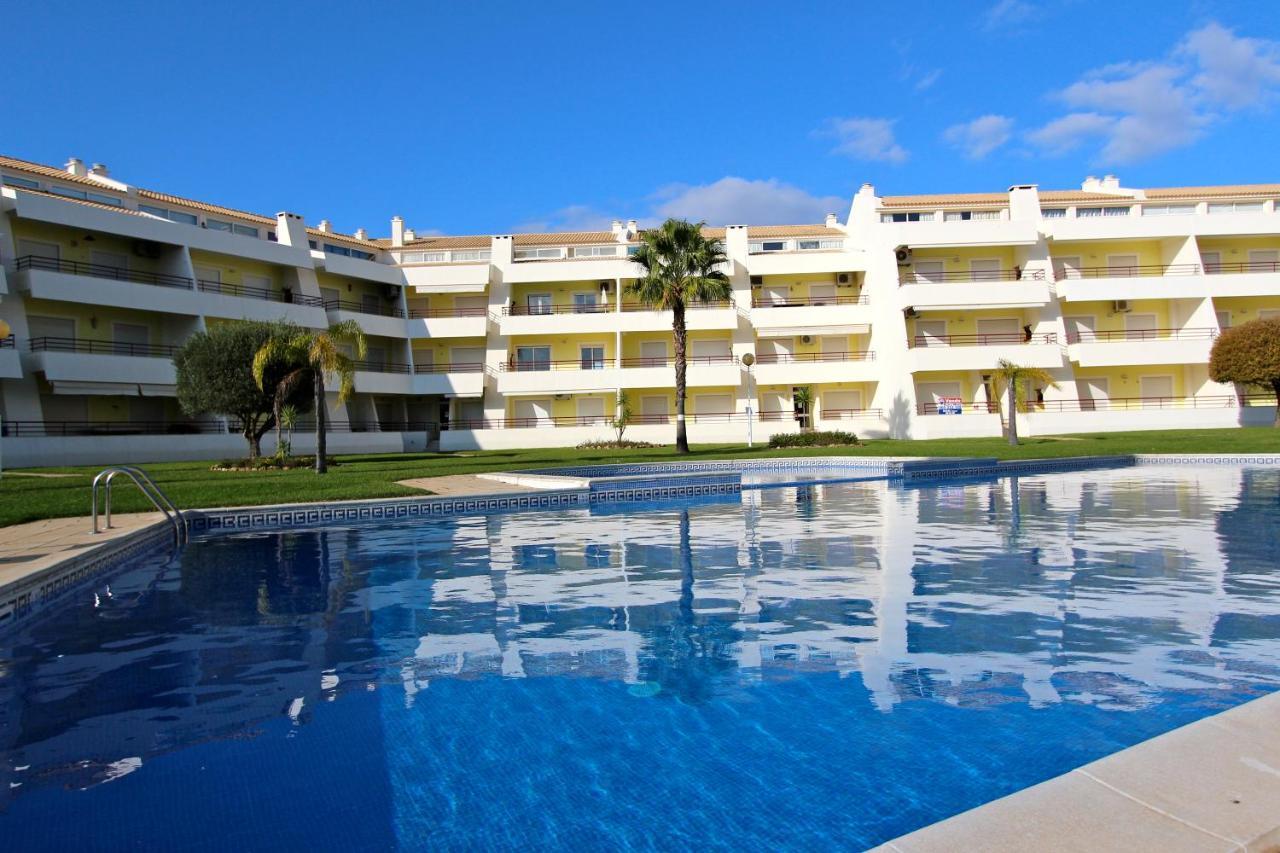 Falesia Marina - Clever Details Vilamoura Exterior foto